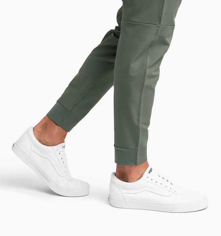 Laurits - Stretch Fit Trousers
