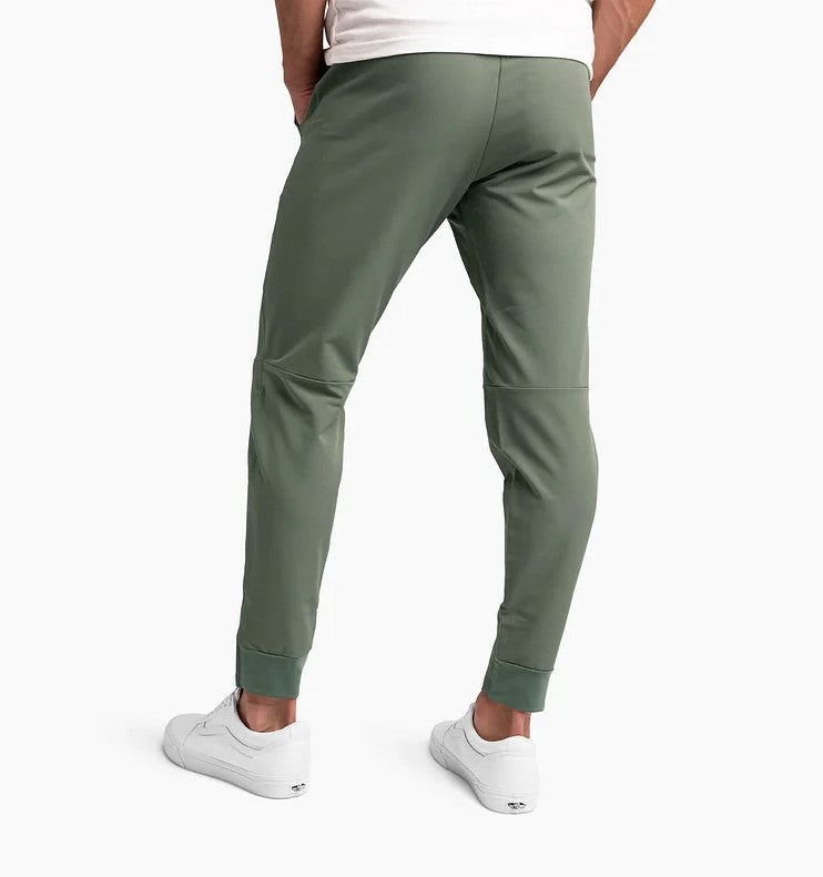 Laurits - Stretch Fit Trousers