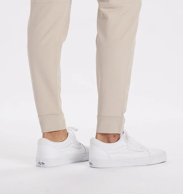 Laurits - Stretch Fit Trousers