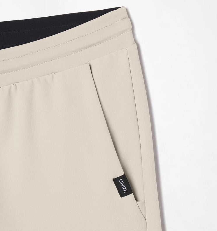 Laurits - Stretch Fit Trousers