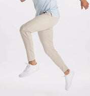 Laurits - Stretch Fit Trousers