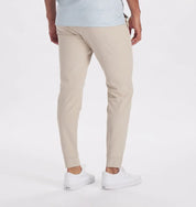 Laurits - Stretch Fit Trousers