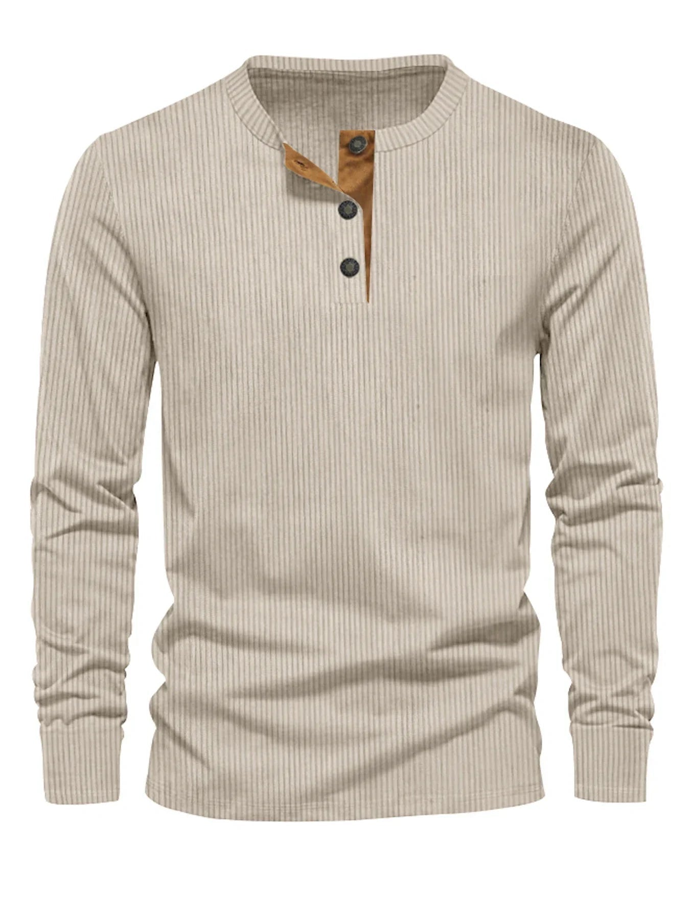 Michael - Classic Long Sleeve Shirt
