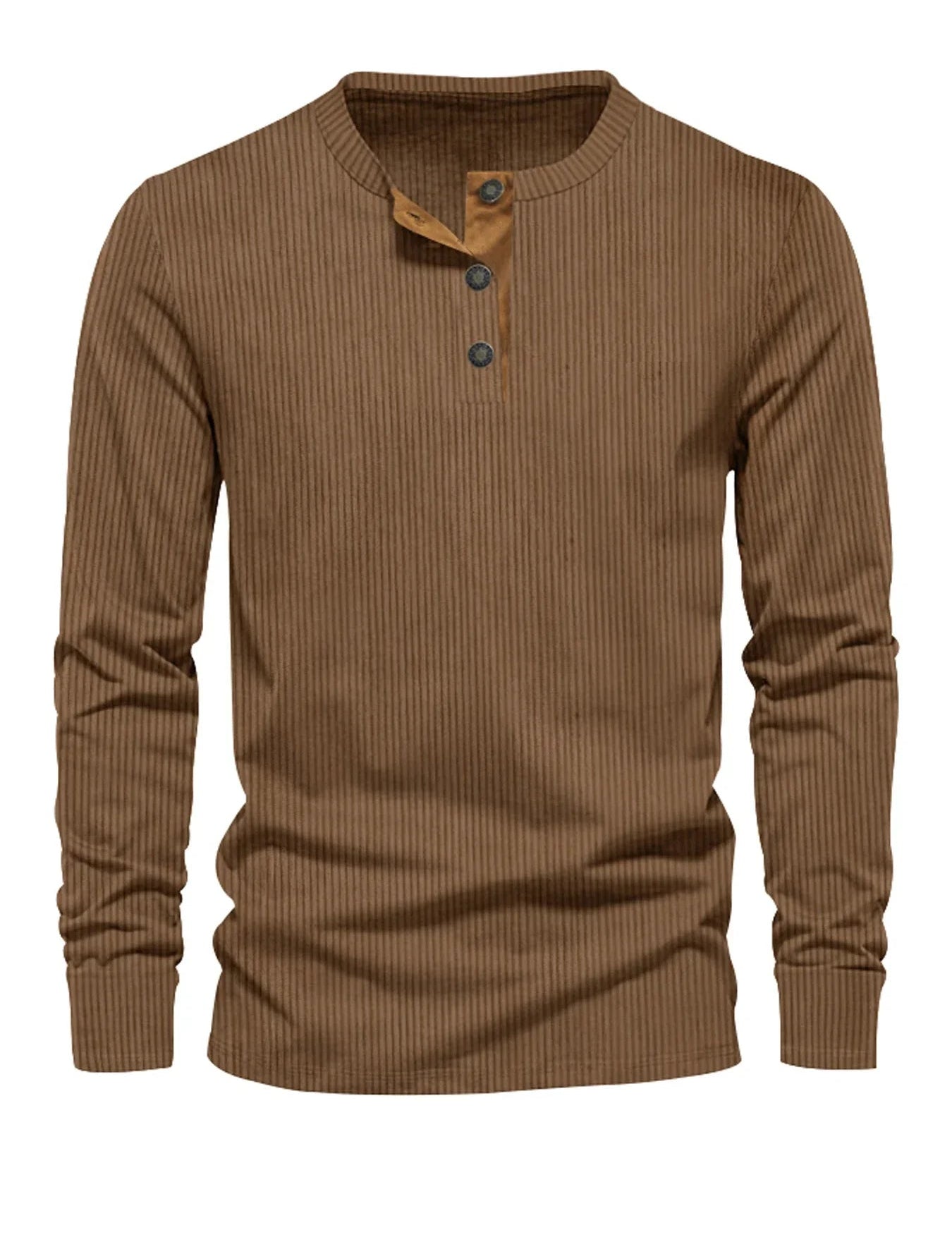 Michael - Classic Long Sleeve Shirt
