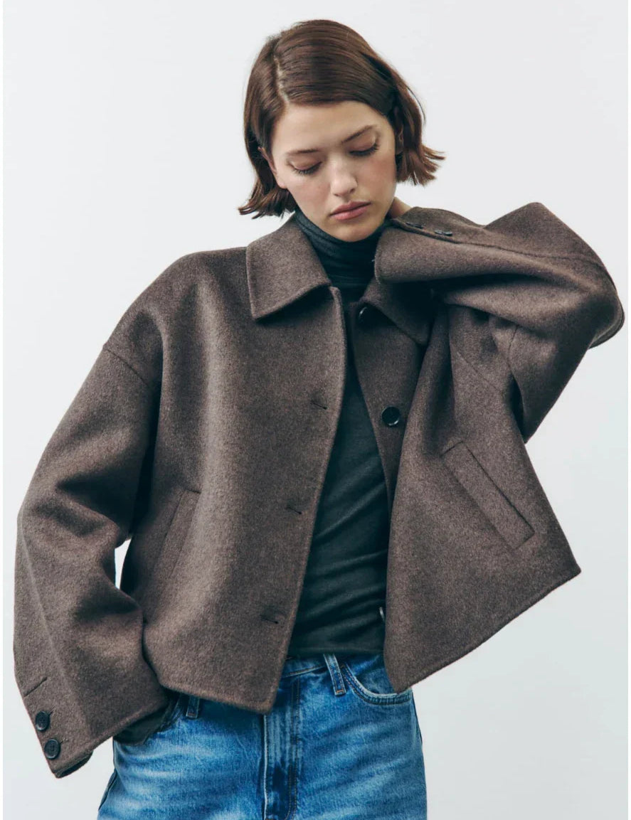 Kharla Winter Outdoor Coat