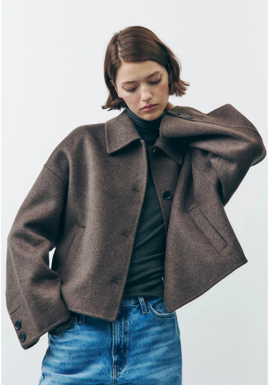Kharla Winter Outdoor Coat