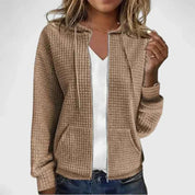Timeless Elegant Jacket For Day To Evening Style Outfit - New Family Finds