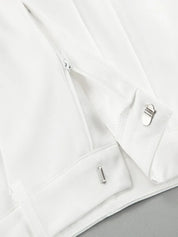 Eunice Timeless Wide-Leg Trousers