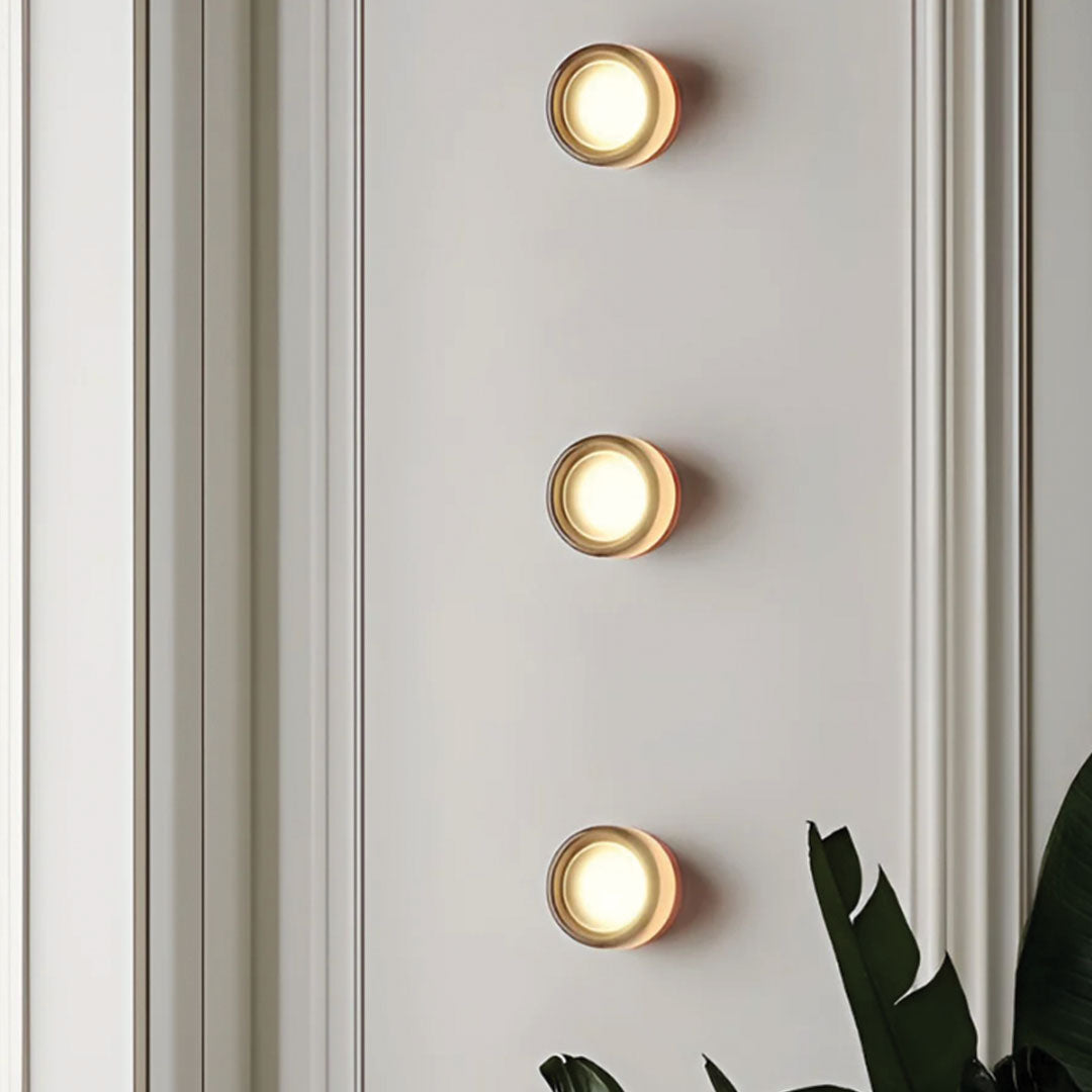 Vivid - Chic Illumination