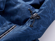 Sanne - Women's Waterproof and Windproof Jacket