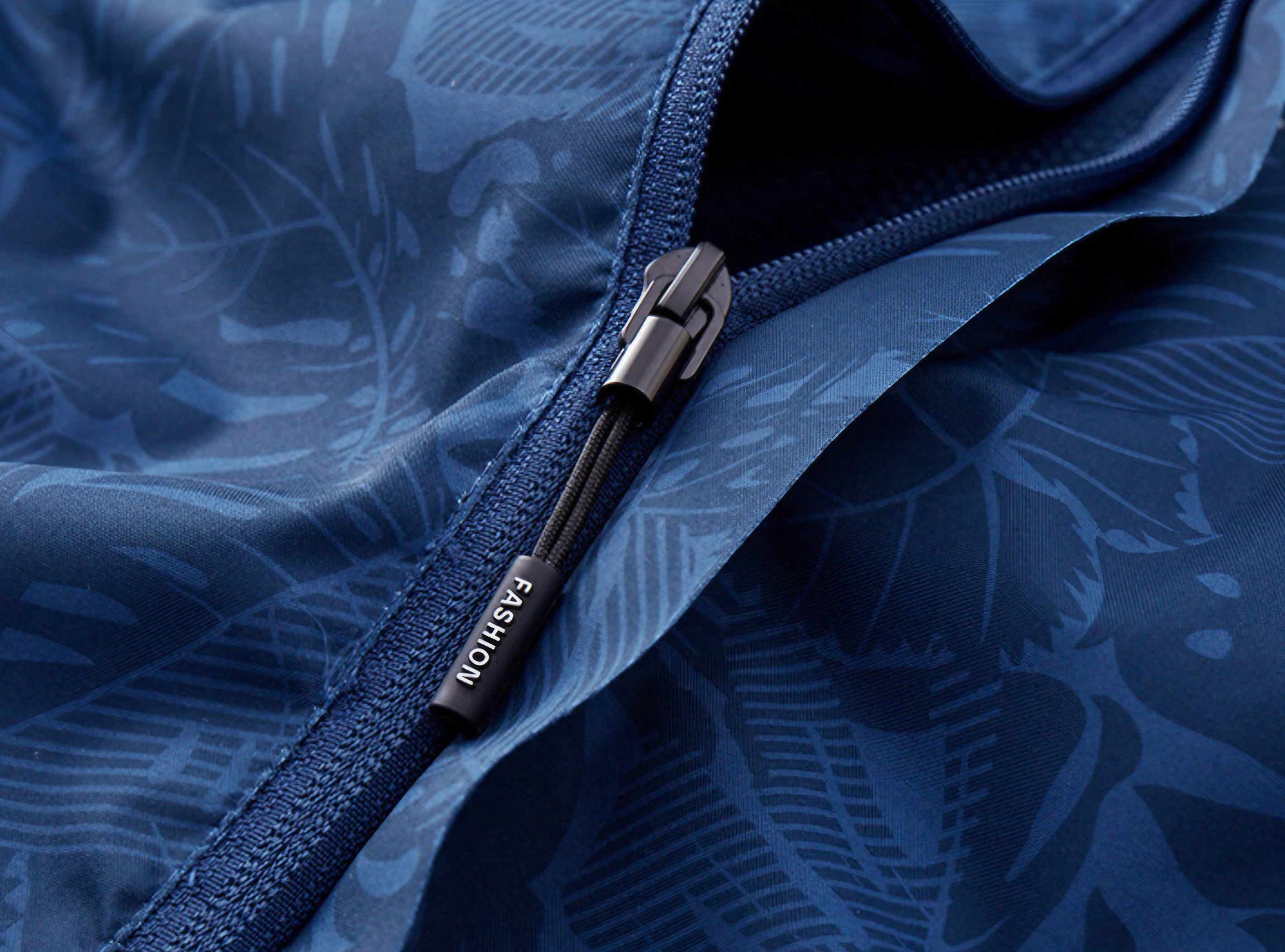 Sanne - Women's Waterproof and Windproof Jacket