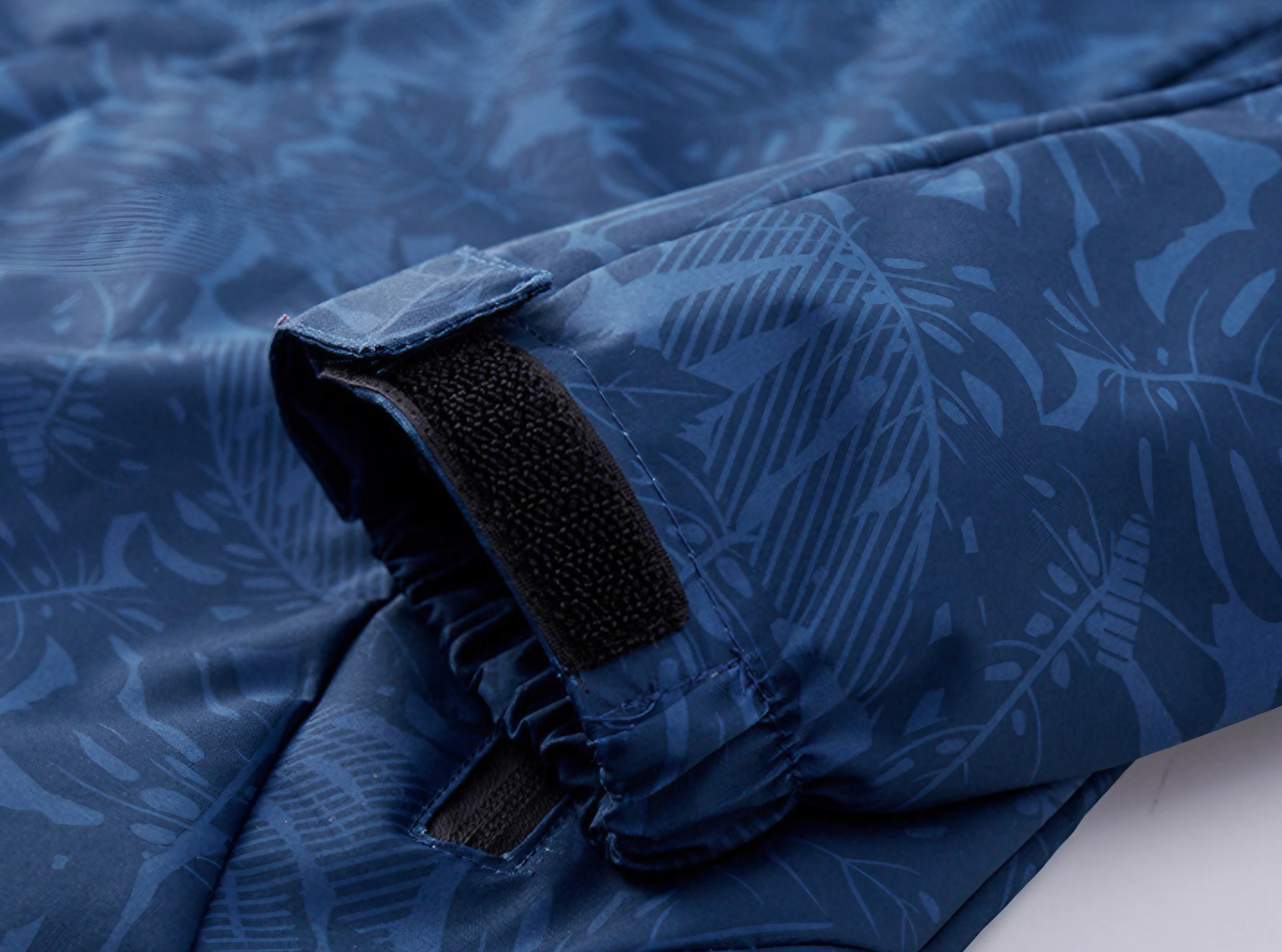 Sanne - Women's Waterproof and Windproof Jacket