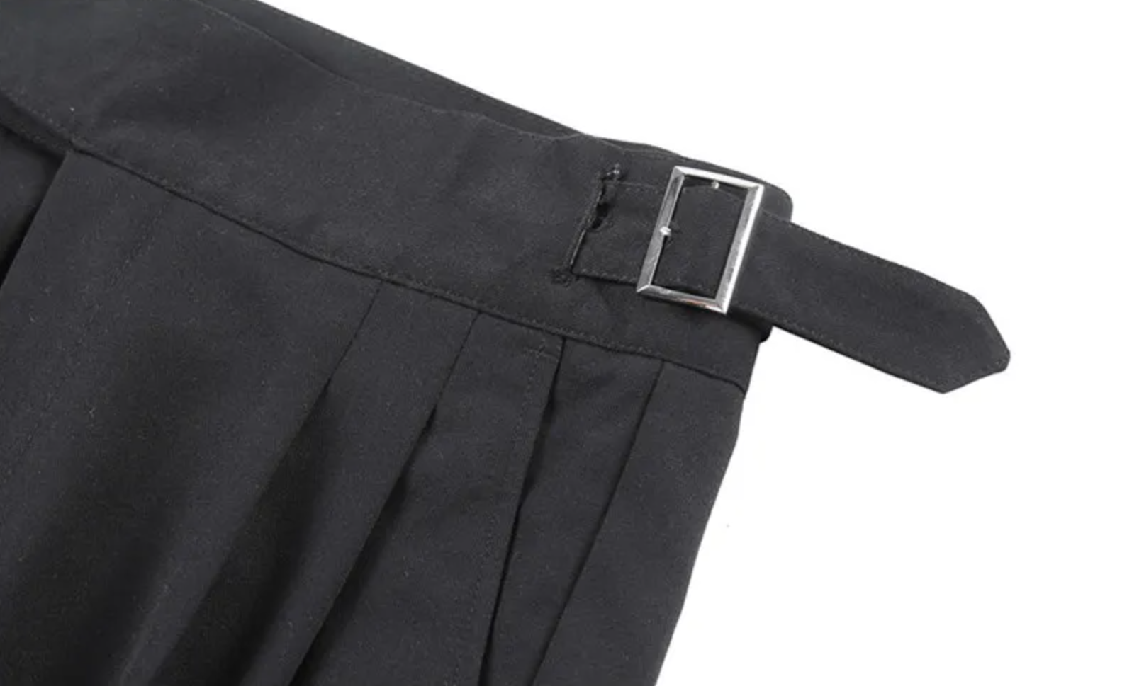 Jørgen - Gurkha Style Trousers