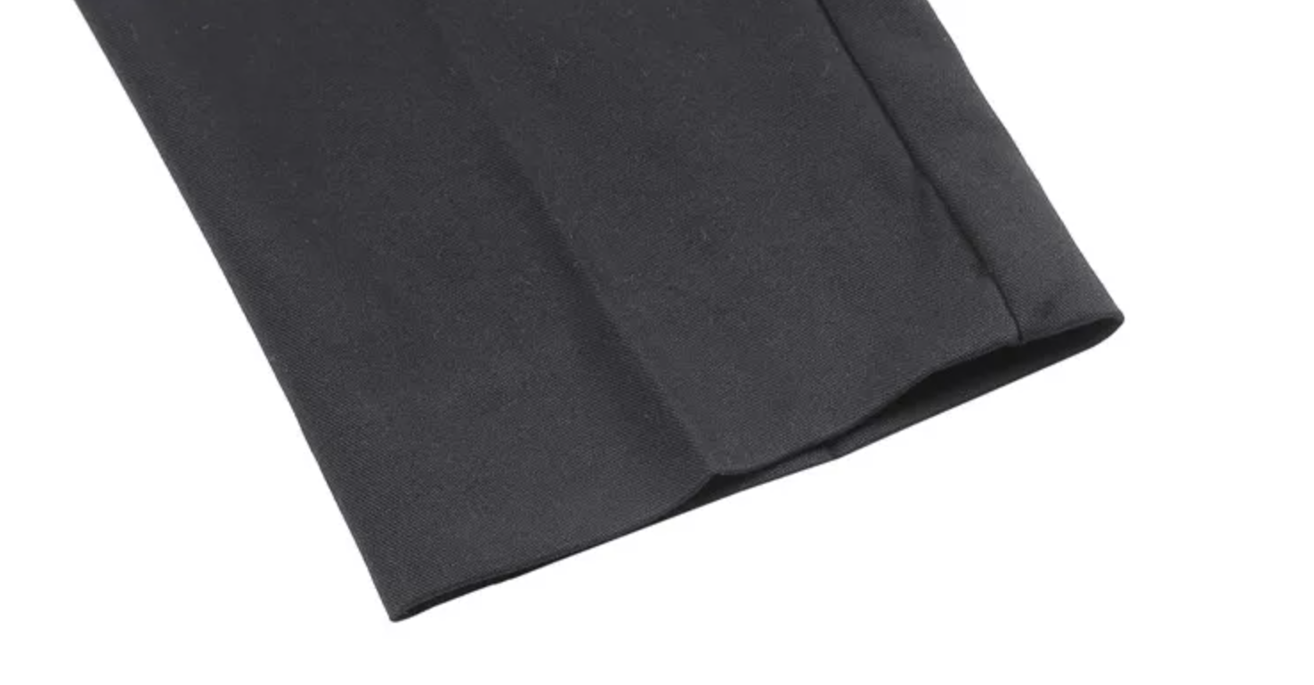 Jørgen - Gurkha Style Trousers