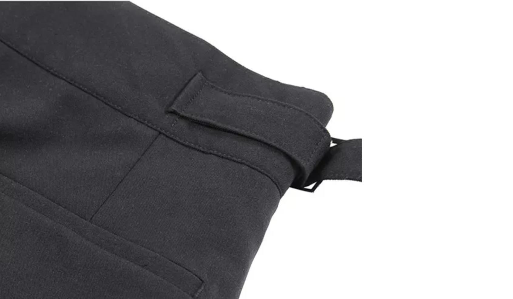 Jørgen - Gurkha Style Trousers