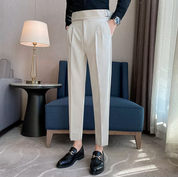 Jørgen - Gurkha Style Trousers