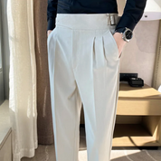 Jørgen - Gurkha Style Trousers