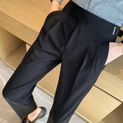 Jørgen - Gurkha Style Trousers