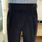 Jørgen - Gurkha Style Trousers Black