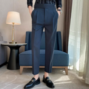 Jørgen - Gurkha Style Trousers