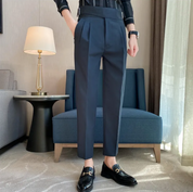 Jørgen - Gurkha Style Trousers