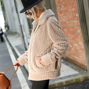 Iris - Casual Jacket