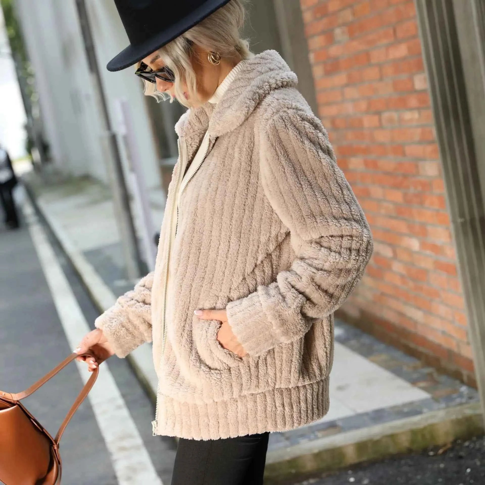 Iris - Casual Jacket