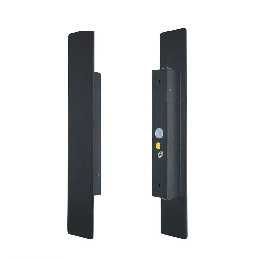 DoubleGlow Outdoor Wall Light