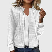 Timeless Elegant Jacket For Day To Evening Style Outfit - New Family Finds