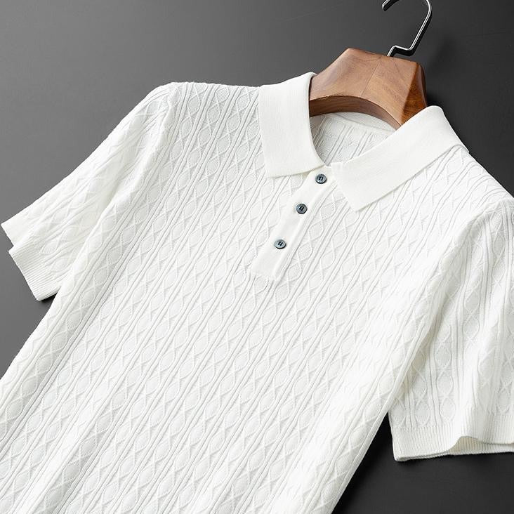 Premium Christian Polo Shirt