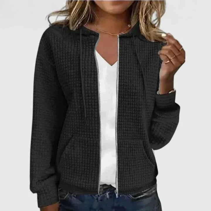 Timeless Elegant Jacket For Day To Evening Style Outfit - New Family Finds