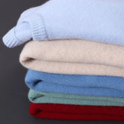 Grayson - Cashmere Pullover