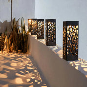 Outdoor Torchlight - Illuminate Your Adventures Warm White