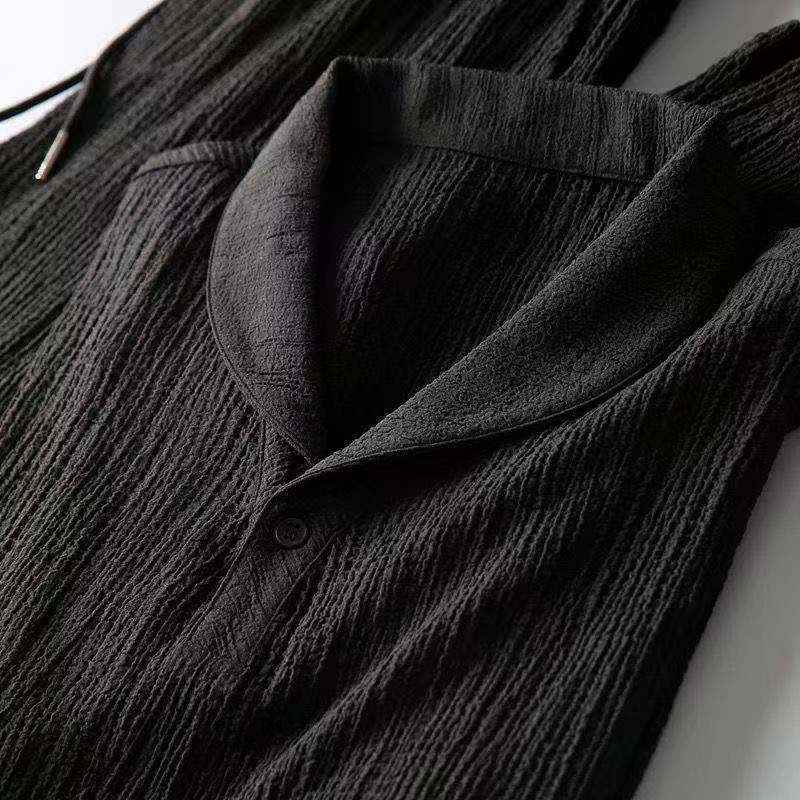 Finley Men's Summer Set - Stylish and Comfortable Outfit for Warm Weather