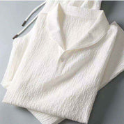 Finley Men's Summer Set - Stylish and Comfortable Outfit for Warm Weather