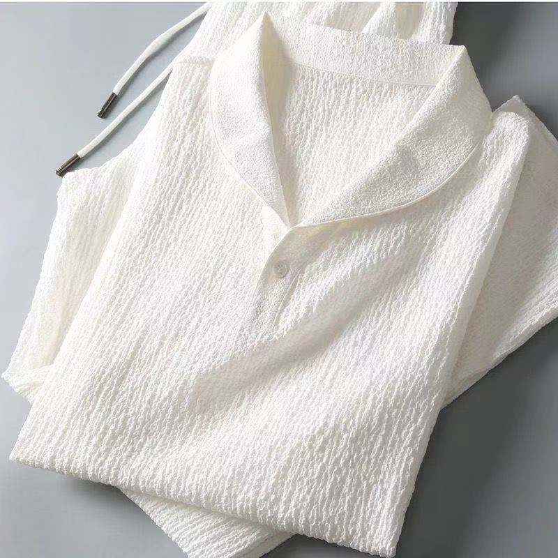 Finley Men's Summer Set - Stylish and Comfortable Outfit for Warm Weather