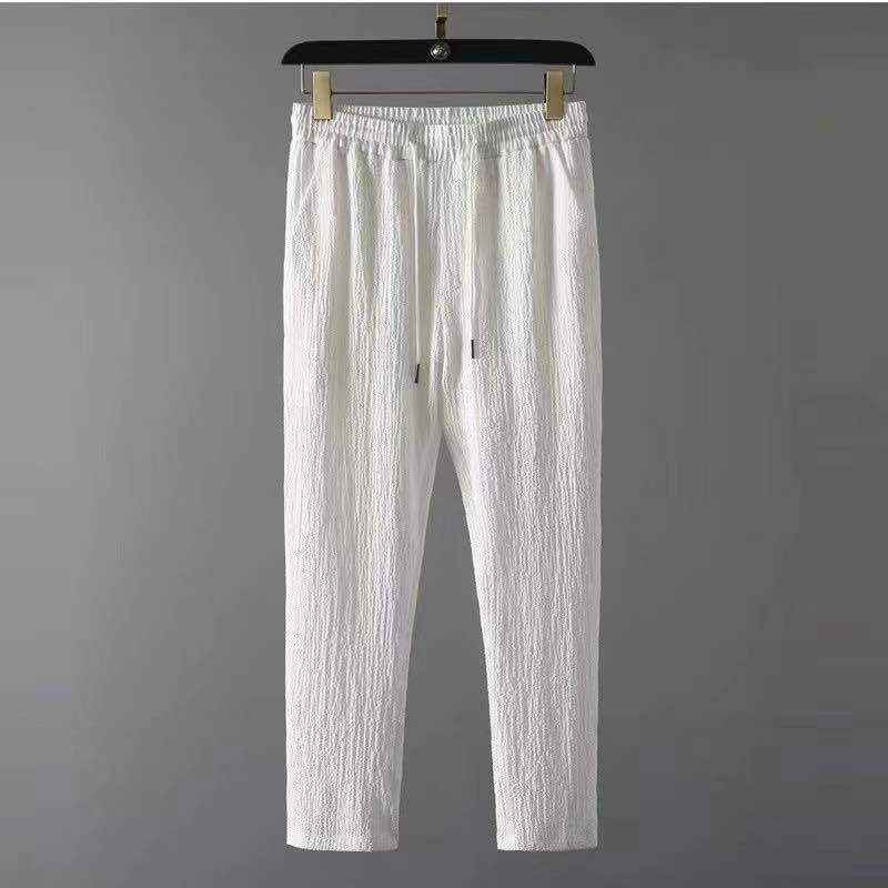Finley Men's Summer Set - Stylish and Comfortable Outfit for Warm Weather