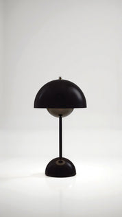 Veluce - Sophisticated Table Lamp Black