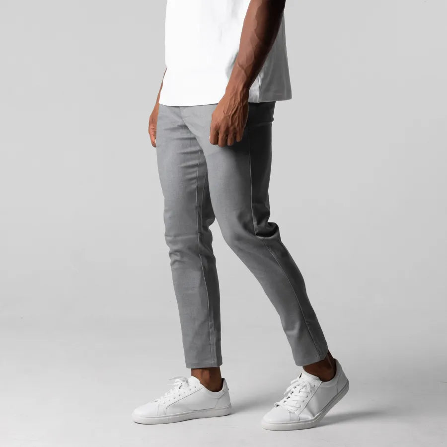 Bjorn Tailored Slim Chino Pants