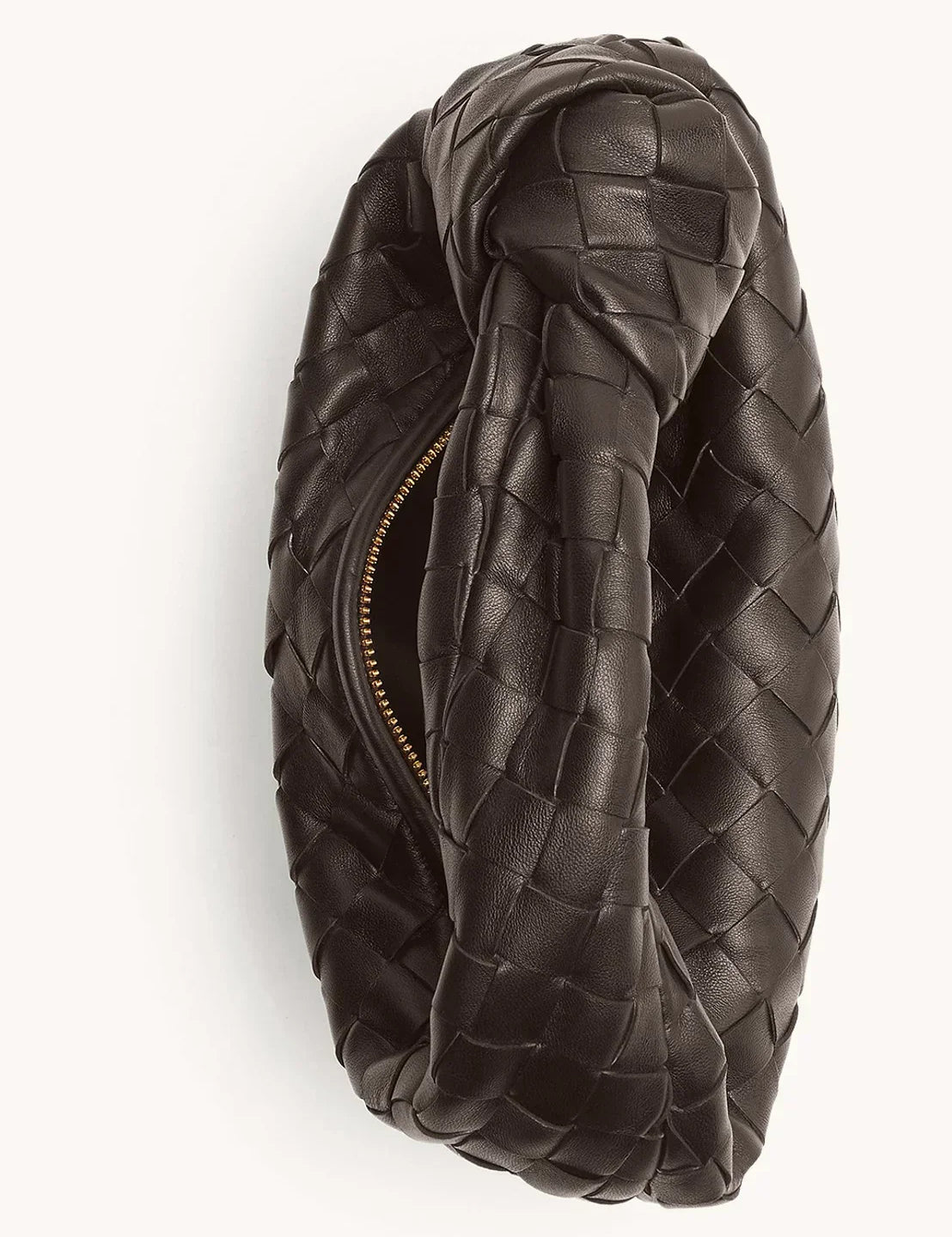Sonya Elegant Woven Handbag for Stylish Convenience