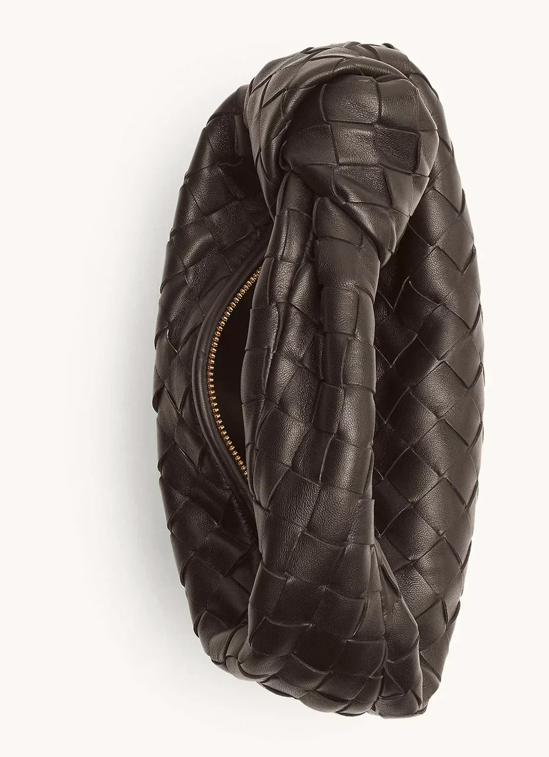 Sonya Elegant Woven Handbag for Stylish Convenience