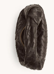 Sonya Elegant Woven Handbag for Stylish Convenience