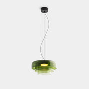 Ozone - Distinctive Pendant Light