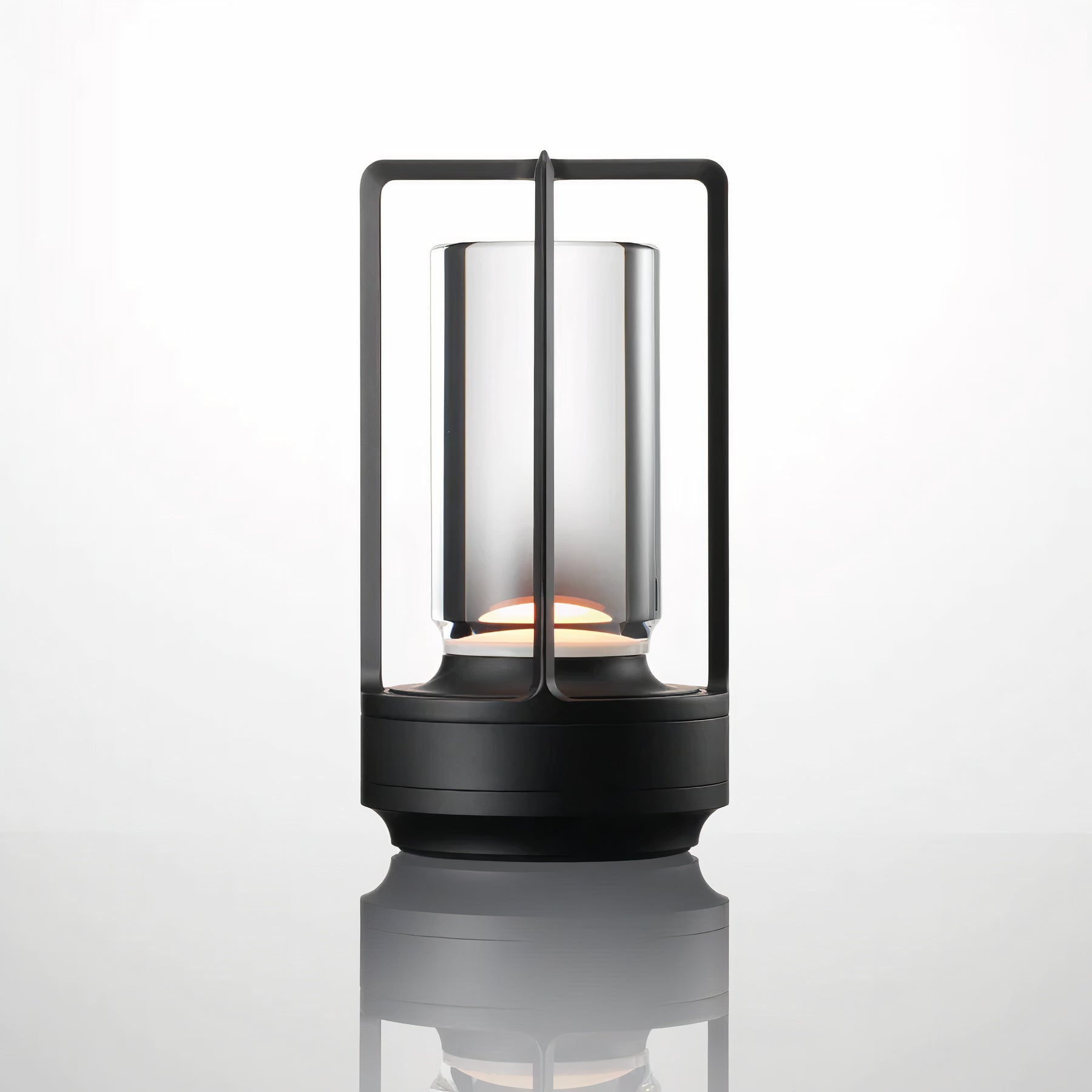 Radiance Touch-Control Lamp