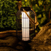 Solstice Solar-Powered LED Light