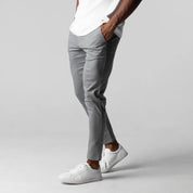 Bjorn Tailored Slim Chino Pants