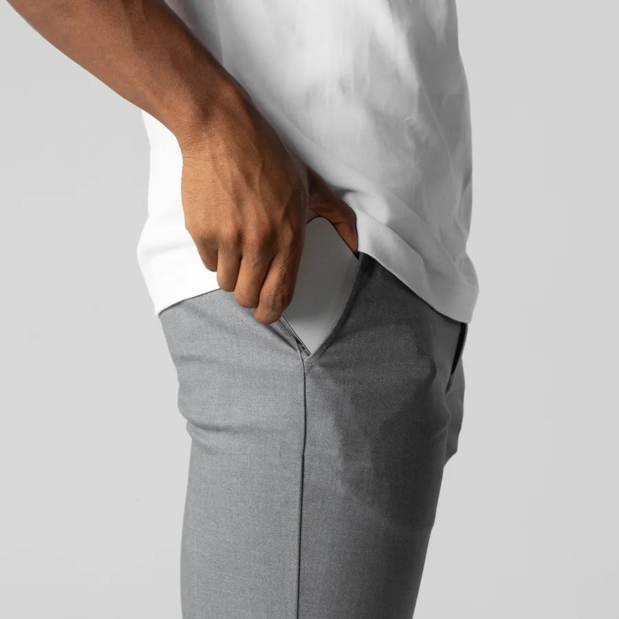 Bjorn Tailored Slim Chino Pants