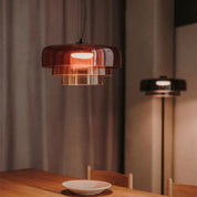 Ozone - Distinctive Pendant Light