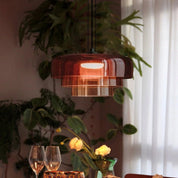 Ozone - Distinctive Pendant Light