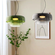 Ozone - Distinctive Pendant Light